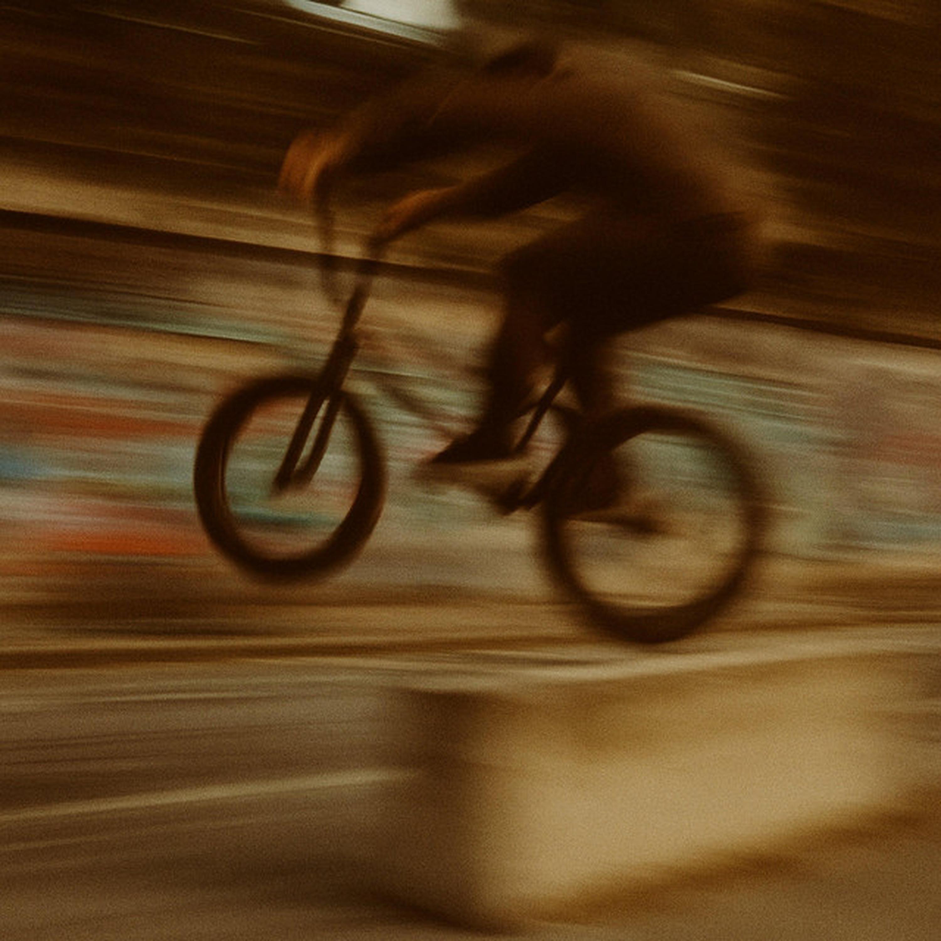 Black Beatles - speed garage